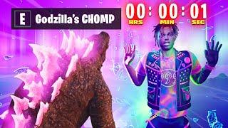 Fortnite's *CHAPTER 6* LIVE EVENT was INSANE