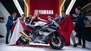 New 2025 Yamaha R15 V5 Finally Lonched.!!!