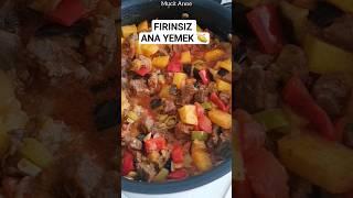 Tas Kebabı/ Bugün Ne Pişirsem? #tastyfood #kebab #shortvideo #yemektarifleri #tiktok #rezept