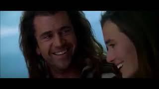 Braveheart - Romantic Scene