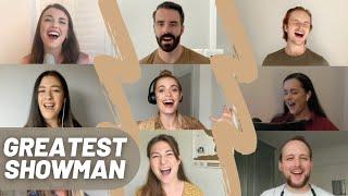 This is Me [The Greatest Showman] - Welsh of the West End