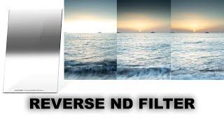 Reverse ND Filter - Real World Review