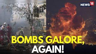 LIVE | Israel Iran War Updates | Israel Attacks Isfahan Nuclear Site | Khamenei | Netanyahu | N18G