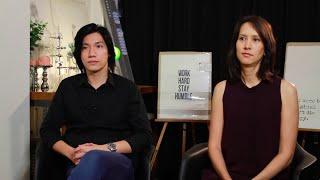 Architect'16 Design Competition - Interview with Judges  (Full)