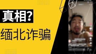 峰哥：我希望14亿人能看到缅北诈骗视频 ｜Reaction vedio