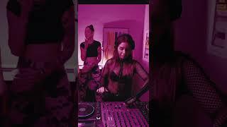 AMAZING TRACKS AND ENERGY BY PALOMA ️  #techno #djset #dj #electronicmusic #djmix