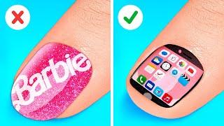 حيل عبقرية للأباء || خدع وأدوات رائعة من YOWZA POP