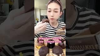 Subscribe me for more #SweetMukbangs #EatingShow #CakeMuks #Subscribe #LikeCommentShare