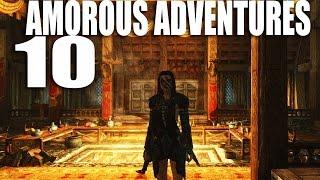 Amorous Adventures 10 - Justice is done