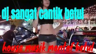 House Musik korean || enak buat goyang