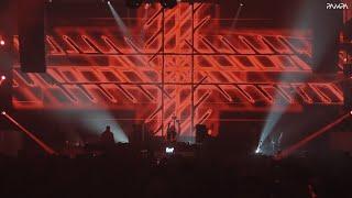 PAMPA | Opening RICHIE HAWTIN - FORJA 2024 - Buenasnochesproducciones