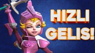 LORDS HIZLI NASIL GELİŞİLİR?   YENİ BAŞLAYANLARA HIZLI GELİŞME İÇİN 5 MADDE - Lords Mobile