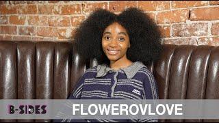 flowerovlove Envisions World Domination, Talks Writing Songs Starting With Titles