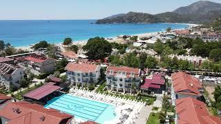 Belcekum Beach Hotel, Türkei/Dalaman bei alltours buchen!