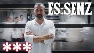 When MICHELIN gets it RIGHT! We ATE One of The WORLDS BEST NEW 3 Michelin Restaurants | ES:SENZ