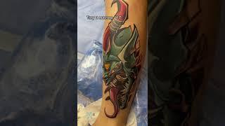 Most ATTRACTIVE Tattoos || Stylish TATTOOS || Best TATTOO Design Ideas For Men and Women