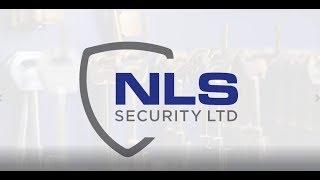 NLS Security Ltd  - Locksmiths Safe Engineering