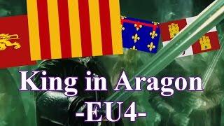 EU4: King in Aragon - Ep.5