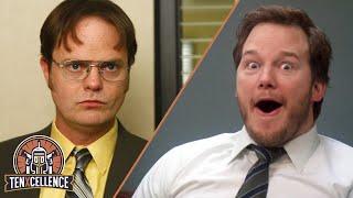 Top 10 Comedy Shows That Defined Television | top 10 list