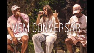 ALMAR - Vem Conversar (Live Session)