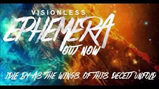 Ephemera (UK) - "Visionless" Official Lyric Video