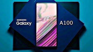 Samsung Galaxy A100 - MIND BLOWN!