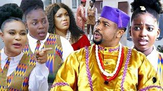 My Decision (COMPLETE MOVIE)- Mike Godson 2025 Nigerian Movie