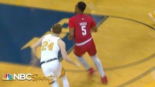Richmond Spiders vs. La Salle Explorers | EXTENDED HIGHLIGHTS | 1/22/22 | NBC Sports