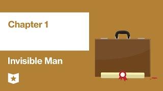 Invisible Man by Ralph Ellison | Chapter 1