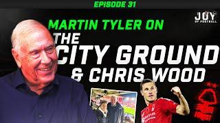 Martin Tyler's Letter from the Gantry (Episode 31)┃The Joy of Football Podcast