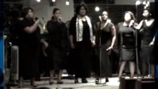 108. REDEEMED - The Lord Stepped In