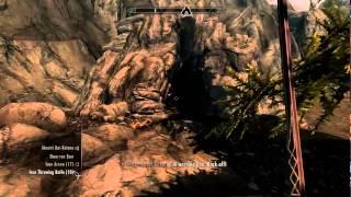 Skyrim #6 Met torca