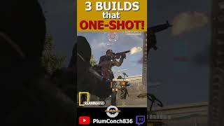 Reanimated Global Event is back! ONE-SHOT for EASY FARMING & LEVELS! Division 2 #division2 #pve #pvp