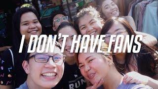 SINGING for my PUNMILY!! | #Vlog 012