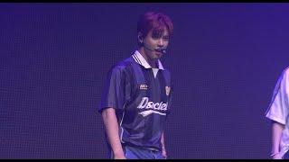 [4K]240609 TAN 팬콘서트 재준 Born to be wild + 낙하산은 펴지 않을게요 + Answer + Last Chance TAN FANCONCERT JAEJUN
