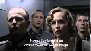 Hitler dowiaduje się o Teatrze Dramatycznym