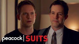 Nathan Needs Mike's Help | Suits