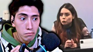 GRAFOLOGA VS GRAFOLOGA | Enfrentan a Maryfer en la FIL | #LaJauriaClips