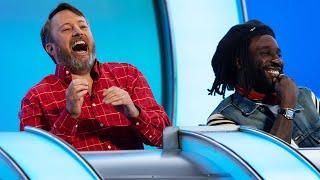 Would I Lie To You? - Series 18 Episode 01