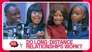 Do Long Distance Relationships Work?