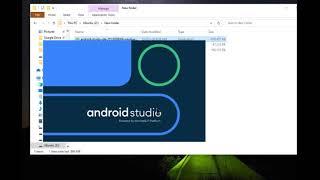 install Android studio(Khmer Language)