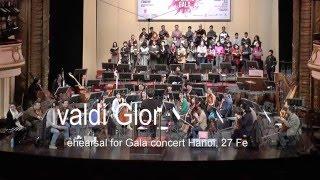 Vivaldi Gloria