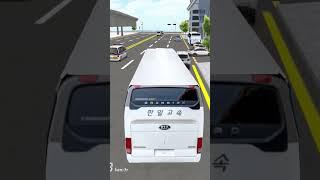 두 번 봐야 이해되는 영상 #3d운전교실 #automobile