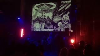 Impulse - impulse (live @ lastochka, 22/01/2021)