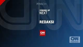 Coming Up Next CNN Indonesia (2025)