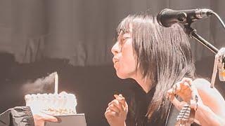 Hitsujibungaku - "Happy Birthday Moeka" Live in Singapore 2024-07-03