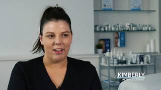 Kimberley's Story: From Beauty Therapy to Clinical Aesthetics