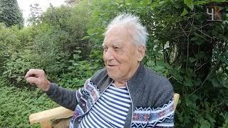 125 лет Маврикию Слепневу - лётчик, герой СССР. Спасал челюскинцев, жил в Валентиновке. Воспоминания