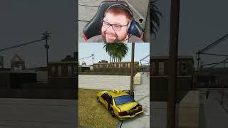 FUS RO DAH DIGGA! #gtasanandreas #gta #gaming