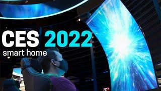 22 BEST Things I saw in Vegas at CES 2022!